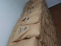 Vindem furaj granulat pentru chinchilla si nisip tratat. — Foto 5