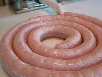 Колбасы сыровяленные, сырокопчёные, варёные, варёнокопчёные и многое многое другое. Viber WhatsApp. — фото 2