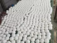Натуральный курут (шарики) - Традиционный молочный продукт в виде — الصورة 2