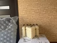 Таза Кымыз сапаатына жооп беребиз Нарындын кымызы 1л 300с кооп алабыз — фото 1