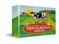 Масло сливочное ГОСТ фасовка 200гр — الصورة 4