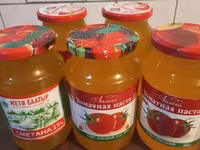 Домашние молочные продукты - Творог в фасовке: рассыпчатый, свежий — фото 1