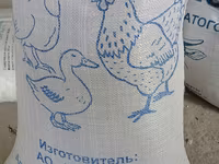 Комбикорм гранулированный для сельскохозяйственной птицы,КРС, МРС и — фото 3