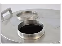 Butoi din inox alimentar cu capac 65 , 108 , 180 ,300, 350 L - Livrare - Rate 0 % -Flex Mag — фото 2