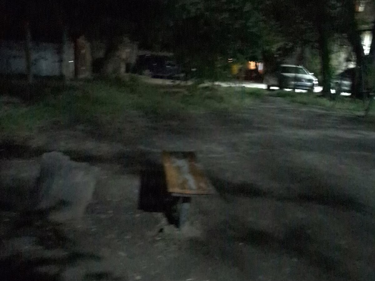 کچا دودھ