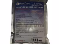 Подстилка несменяемая ферментационная для животных — 照片 1