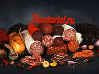 Сыровяленые мясные деликатесы оптом — الصورة 2