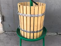 Producție specializată pentru recoltarea și producere a strugurilor ! — фото 2