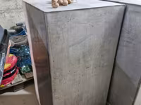 Бочки из нержавейки — photo 1