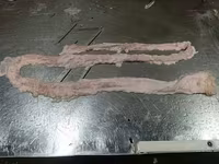 Осоо ПромАгро Оптовая продажа мясо свинины в пол тушахСубпродукты — Foto 5