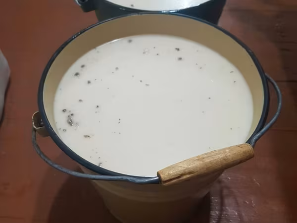 КЫМЫЗ!!! АЛАЙКУнун таза, ышталган кымызы сатылат Бишкекте, ала