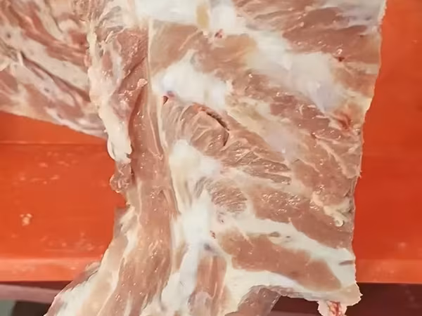 Суповой набор шейный