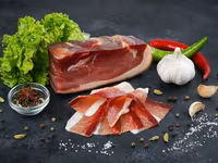 Импортные мясные деликатесы оптом — Foto 4
