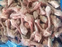 Продаю бройлерные мясные куриные трубчатые кости по 20 сом за кг — Foto 2