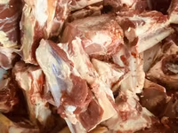 Мясо говядины замороженное (таз) — Foto 4