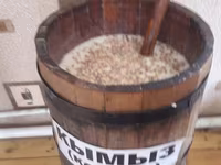 Кымыз, кочкор өрөөнү.Соок жайлоосу Дүңүнөн алчулар, кафе,ресторан — الصورة 1
