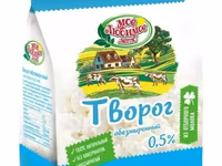 Творог обезжиренный (стабило бэг) — Foto 1