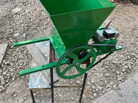 Producție specializată pentru recoltarea și producere a strugurilor ! — фото 1