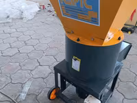 Дробилка универсальный 3в1 ячмень кукуруза пшеница трава доставка по — фото 1