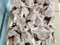 Обрезь куриную — 照片 1