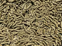Vindem furaj granulat 2.5mm pentru sinsila produs in Ungaria (șinșila,chinchila,шиншила,sinsila) — फ़ोटो 1