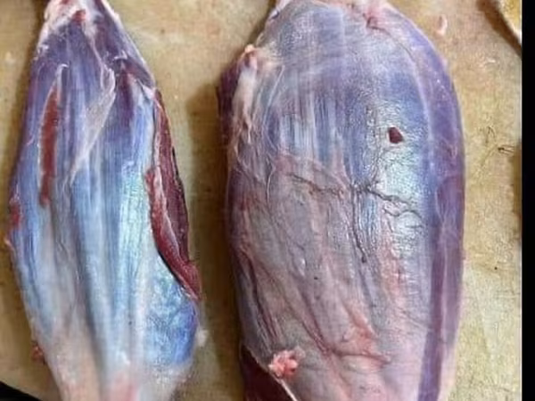Вырезка, Самовывоз, Платная доставка