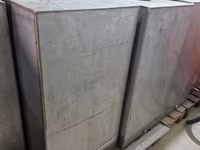 Бочки из нержавейки — photo 2