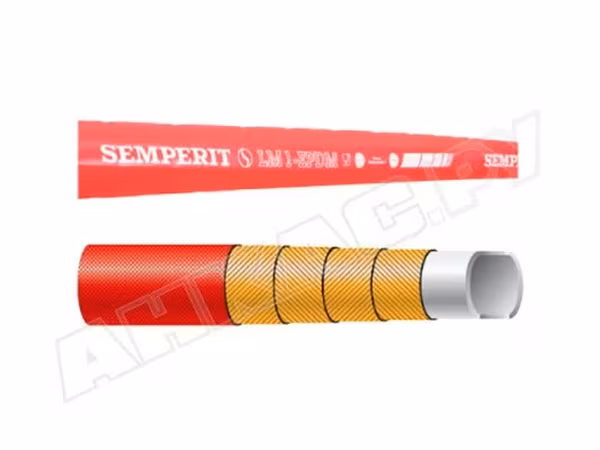 Furtun alimentar pentru bauturi LM1 D32 Semperit