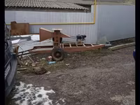 Продам или рассмотрю варианты обмена — фото 1