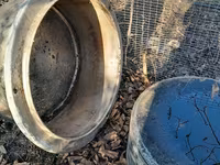 Vând vase din inox alimentar (500L, dimensiuni 100x100x50) și Cazan inox 300L — photo 5