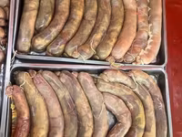 Чучук, карын карта, казы, эт, куйрук, жилик, говядина, баранина — фото 1
