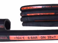 Furtun alimentar pentru bauturi LM1 D32 Semperit — фото 3