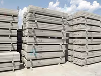 Stâlpi pretensionați de beton pentru Pergola, Vie si Livada Superintensiva. — foto 1