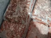 Продаю фарш из говяжьего и бараньего мясо в перемешку,средней — фото 1