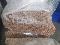 Продаю бройлерные мясные куриные трубчатые кости по 20 сом за кг — Foto 3