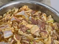 Маринад для шашлыка готовый от 450 сомов и выше за 1 кг — фото 2