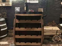 Propunem repararea butoaielor din lemn. — Foto 4