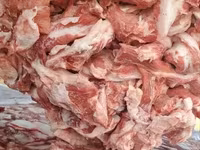 Обрезь свиная, мясная — फ़ोटो 2