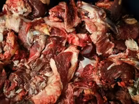 Котлетное мясо — الصورة 2
