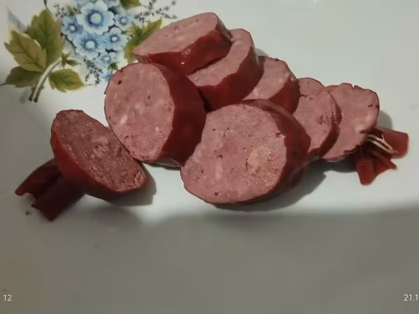 Продаю специи для колбасы бишкек . один пакетик на один кг колбасы