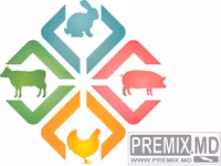 Premix pentru prepelițe ouătoare cu stimulator natural — 照片 4