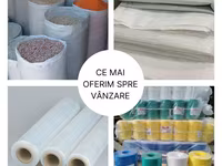 Ața pentru balotare ! Sfoară din polipropilenă - PP330, PP350, PP400, PP500 — фото 4