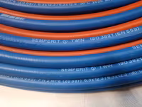Рукав для сварки semperit gox/gac twin/ furtun pentru sudara semperit — фото 1