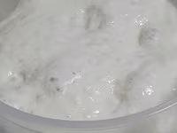 Камыр ачыткы (закваска) сатам Ачыткынын Наны Аш казанга аябай — foto 2