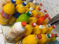 🥛 Табигый сарымай сатылат! Үй шартында даярдалган, таза жана даамдуу — Foto 3