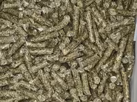 Vindem furaj granulat 2.5mm pentru sinsila produs in Ungaria (șinșila,chinchila,шиншила,sinsila) — फ़ोटो 5