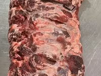 Шашлык и мясо для гриля/мангала - Маринованные стейки на кости — фото 4