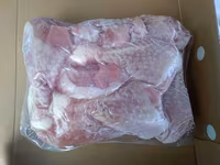 Куриные окорочка, печёночка, желудочки, индюшиная голень. Viber WhatsApp Telegram. — foto 3