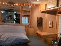 2004 Sundowner Trailers 8016 Sunlite 725 Grand Sierra Gooseneck Horse Trailer — фото 4