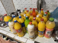 🥛 Табигый сарымай сатылат! Үй шартында даярдалган, таза жана даамдуу — Foto 2
